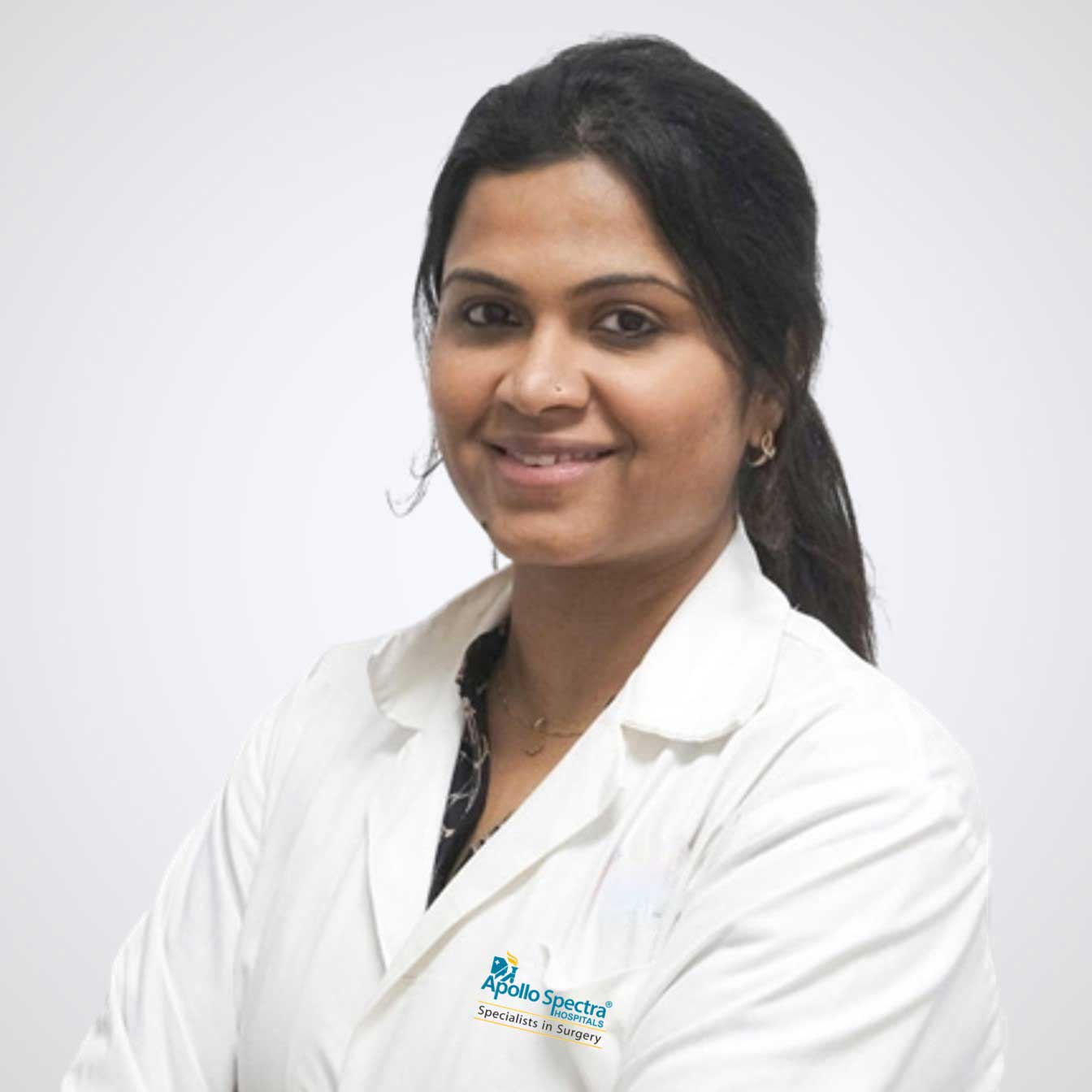 Dr. Kavya M S